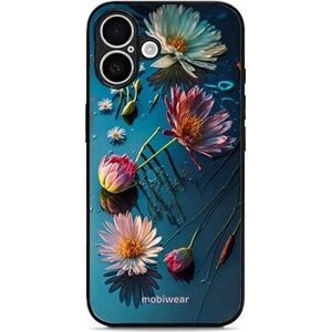 Mobiwear Glossy lesklý pre Apple iPhone 16 Plus - G013G