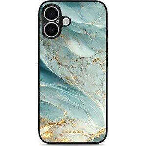 Mobiwear Glossy lesklý pre Apple iPhone 16 Plus - G022G