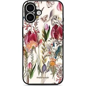 Mobiwear Glossy lesklý pre Apple iPhone 16 Plus - G031G