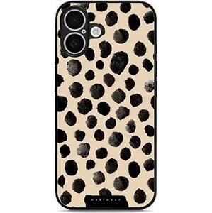 Mobiwear Glossy lesklý pre Apple iPhone 16 Plus - GA50G