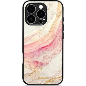 Mobiwear Glossy lesklý pre Apple iPhone 16 Pro - G027G