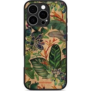 Mobiwear Glossy lesklý pre Apple iPhone 16 Pro - G036G