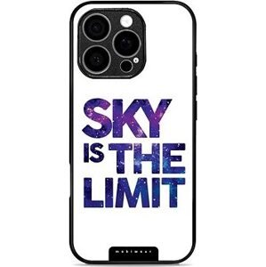 Mobiwear Glossy lesklý pre Apple iPhone 16 Pro - G081G
