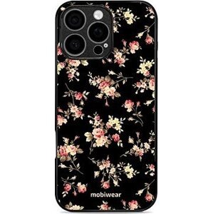 Mobiwear Glossy lesklý pre Apple iPhone 16 Pro Max - G039G