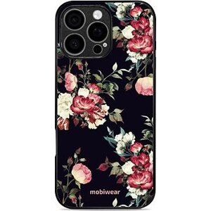 Mobiwear Glossy lesklý pre Apple iPhone 16 Pro Max - G040G