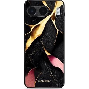 Mobiwear Glossy lesklý pre OnePlus Nord 4 5G - G021G