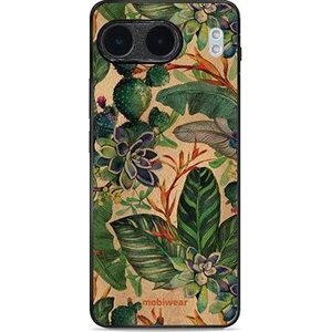 Mobiwear Glossy lesklý pre OnePlus Nord 4 5G - G036G