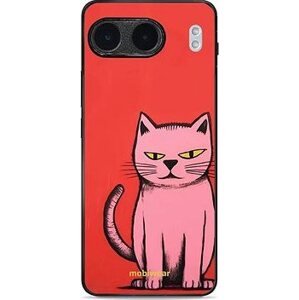 Mobiwear Glossy lesklý pre OnePlus Nord 4 5G - G054G