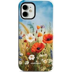 Mobiwear Elite Pro - Apple iPhone 12 Mini - EP43E - odolný