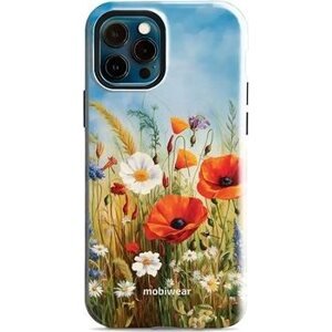 Mobiwear Elite Pro - Apple iPhone 12/12 Pro - EP43E - odolný