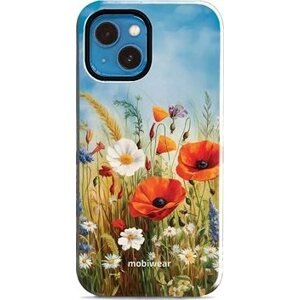 Mobiwear Elite Pro - Apple iPhone 13 Mini - EP43E - odolný