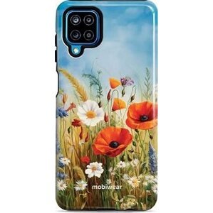 Mobiwear Elite Pro - Samsung Galaxy A12/M12 - EP43E - odolný