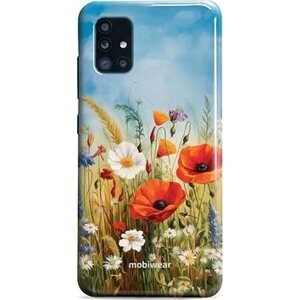 Mobiwear Elite Pro - Samsung Galaxy A51 - EP43E - odolný