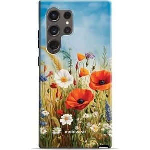Mobiwear Elite Pro - Samsung Galaxy S24 Ultra - EP43E - odolný