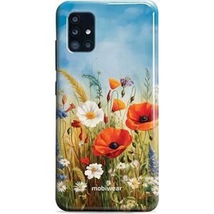 Mobiwear Elite Pro - Samsung Galaxy A71 - EP43E - odolný
