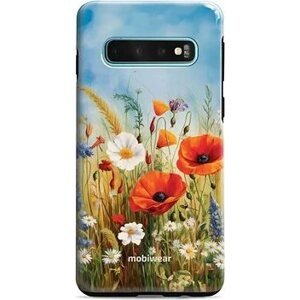 Mobiwear Elite Pro - Samsung Galaxy S10 Plus - EP43E - odolný