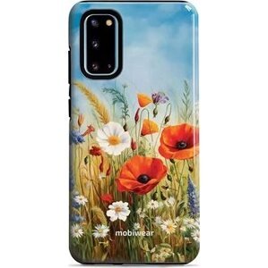 Mobiwear Elite Pro - Samsung Galaxy S20 - EP43E - odolný