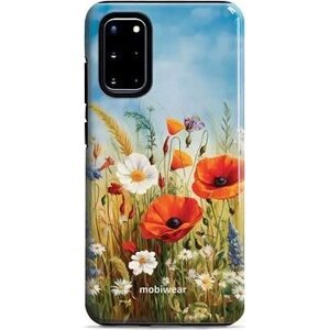 Mobiwear Elite Pro - Samsung Galaxy S20 Plus - EP43E - odolný