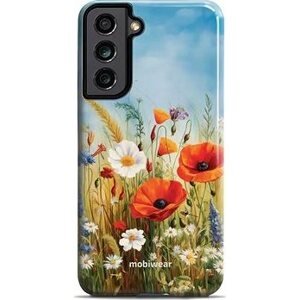 Mobiwear Elite Pro - Samsung Galaxy S21 FE - EP43E - odolný