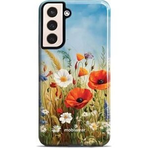 Mobiwear Elite Pro - Samsung Galaxy S21 Plus - EP43E - odolný