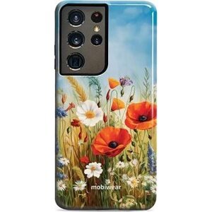 Mobiwear Elite Pro - Samsung Galaxy S21 Ultra - EP43E - odolný