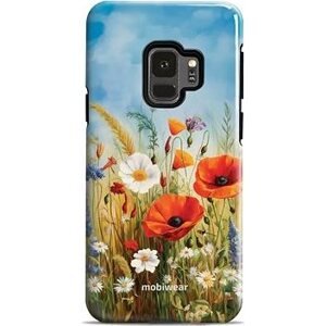 Mobiwear Elite Pro - Samsung Galaxy S9 - EP43E - odolný