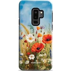 Mobiwear Elite Pro - Samsung Galaxy S9 Plus - EP43E - odolný