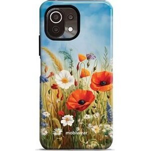 Mobiwear Elite Pro - Xiaomi 11 Lite 5G NIE / Xiaomi Mi 11 Lite - EP43E - odolný