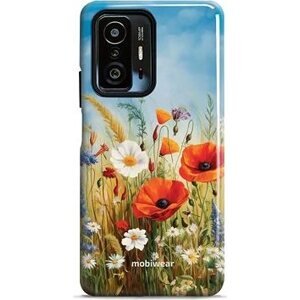 Mobiwear Elite Pro - Xiaomi 11T / 11T Pro - EP43E - odolný