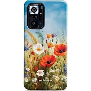 Mobiwear Elite Pro - Xiaomi Redmi Note 10 Pro - EP43E - odolný