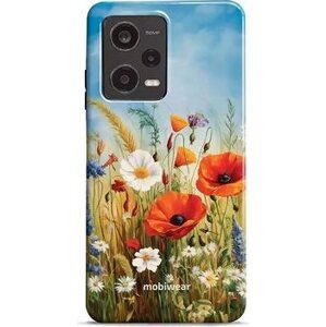 Mobiwear Elite Pro - Xiaomi Redmi Note 12 Pro 5G / Poco X5 Pro 5G - EP43E - odolný