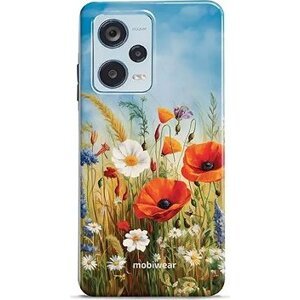 Mobiwear Elite Pro – Xiaomi Redmi Note 12 Pro Plus 5G – EP43E – odolný