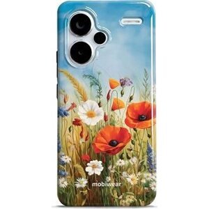 Mobiwear Elite Pro - Xiaomi Redmi Note 13 Pro Plus 5G - EP43E - odolný