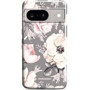 Mobiwear Elite Pro - Pixel 8 - EX06E - odolný