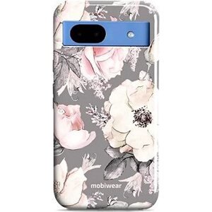 Mobiwear Elite Pro - Pixel 8A - EX06E - odolný