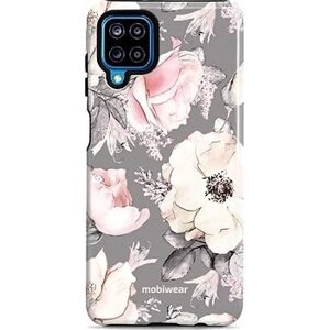 Mobiwear Elite Pro - Samsung Galaxy A12/M12 - EX06E - odolný