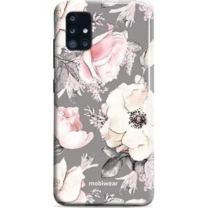 Mobiwear Elite Pro - Samsung Galaxy A51 - EX06E - odolný