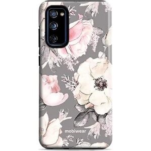 Mobiwear Elite Pro - Samsung Galaxy S20 FE - EX06E - odolný