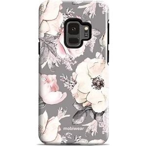 Mobiwear Elite Pro - Samsung Galaxy S9 - EX06E - odolný