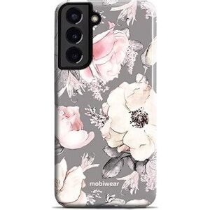 Mobiwear Elite Pro - Samsung Galaxy S22 Plus - EX06E - odolný