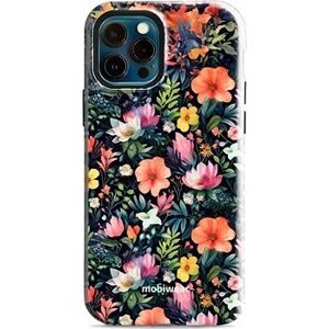 Mobiwear Elite Pro - Apple iPhone 12/12 Pro - EP48E - odolný