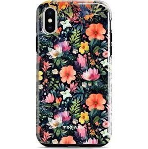 Mobiwear Elite Pro - Apple iPhone X/XS - EP48E - odolný