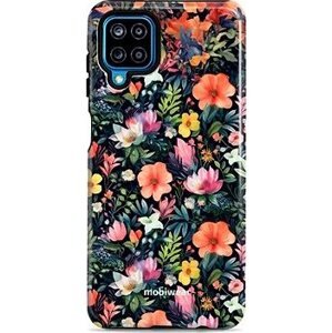 Mobiwear Elite Pro - Samsung Galaxy A12/M12 - EP48E - odolný