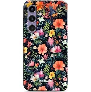 Mobiwear Elite Pro - Samsung Galaxy S24 Plus - EP48E - odolný
