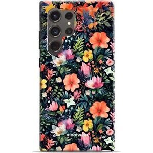 Mobiwear Elite Pro - Samsung Galaxy S24 Ultra - EP48E - odolný