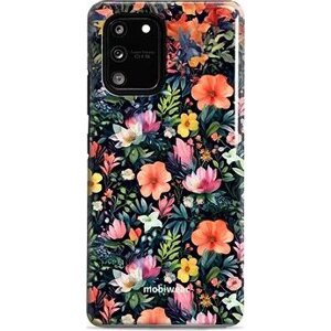 Mobiwear Elite Pro - Samsung Galaxy S10 Lite - EP48E - odolný