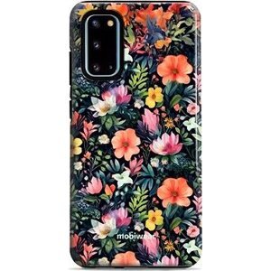 Mobiwear Elite Pro - Samsung Galaxy S20 - EP48E - odolný