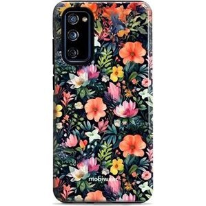 Mobiwear Elite Pro - Samsung Galaxy S20 FE - EP48E - odolný