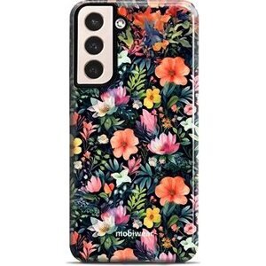 Mobiwear Elite Pro - Samsung Galaxy S21 Plus - EP48E - odolný