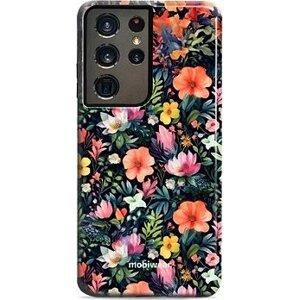 Mobiwear Elite Pro - Samsung Galaxy S21 Ultra - EP48E - odolný